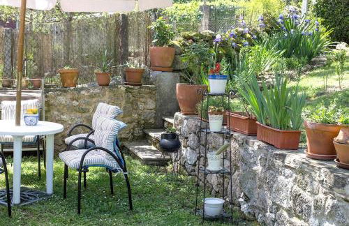 Casa do Vigairo, en plena Ribeira Sacra - Foto 2