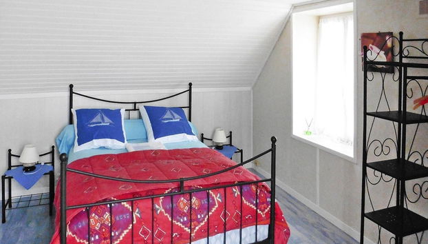 Holiday Home, Plouhinec - Foto 2, Habitación