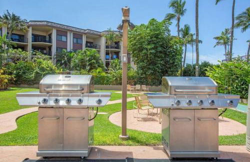 Hale Ono Loa 114- Ground floor partial ocean view gem - Foto 66