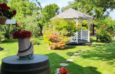 casa de invitados estilo normandie - Foto 2