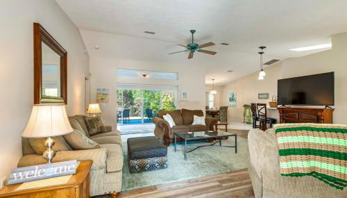 Suntan, Splash and Score Family Home in Hernando - Foto 5