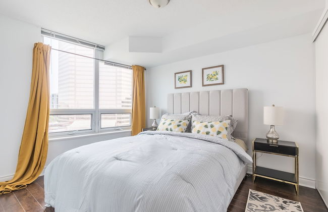 Simply Comfort Gorgeous Apt North York - Foto 6