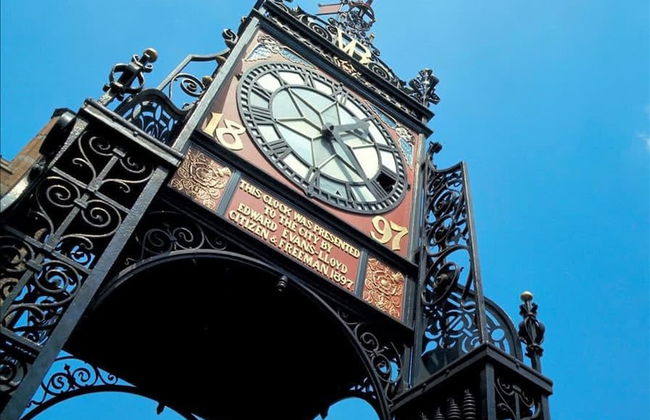 The Kings Place - Very Central Chester - Chester - Photo 37