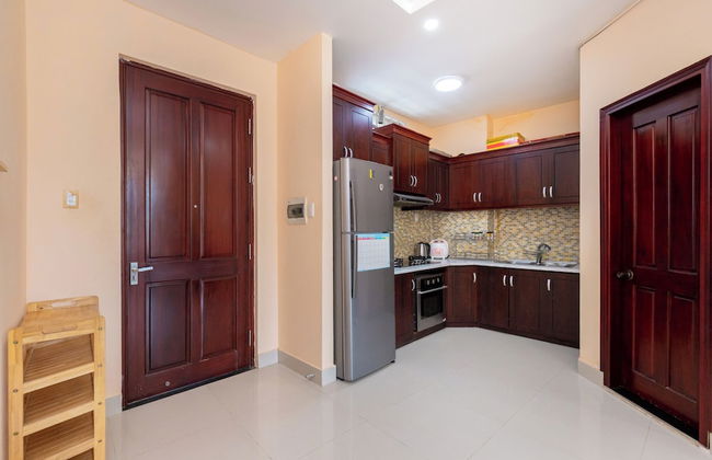 Cozzy Seaview Apartment - Foto 6