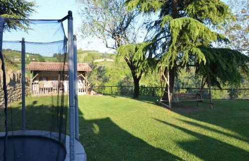 Apartment in quiet and green environment with swimming pool - Foto 47