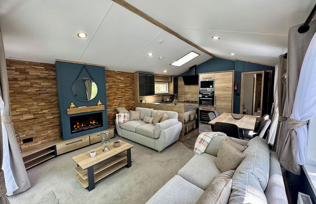 Aberdunant Caravans Direct - Photo 24