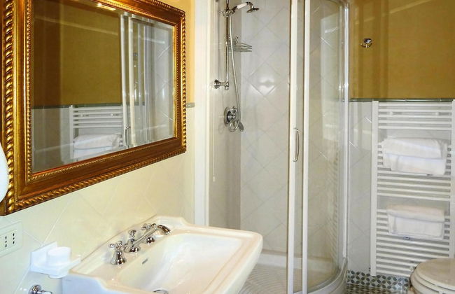 Estate in Monte Serra With Panoramic Views - Foto 8