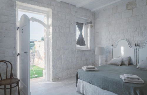 Trulli Harmonia con piscina - Alberobello - Foto 64