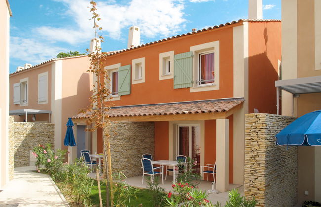 Odalys Référence le Mas des Flamants - Foto 6