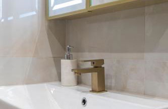 Luxurious & spacious central modern 2bed flat - Foto 12