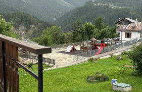 The Family Stone House Apartaments Dolomiti Cortina - Foto 20