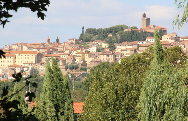 Agriturismo Borgo Santa Lucia, Villa Mimosa - Photo 47
