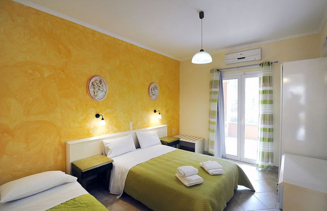 Pyramid City Apartments - Photo 16