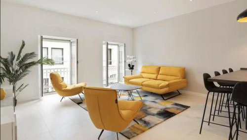 3 bedrooms 3 bath Bivouac 2 min Palais - Foto 2