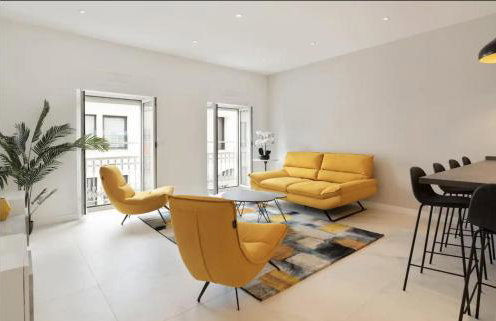 3 bedrooms 3 bath Bivouac 2 min Palais - Photo 2