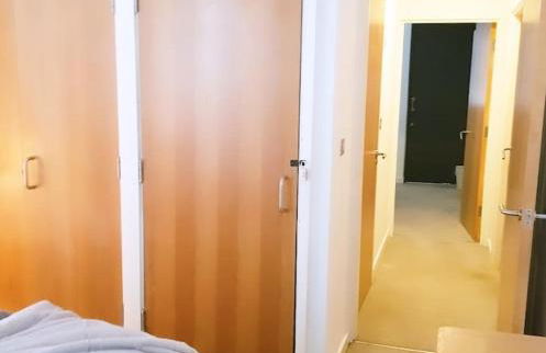 2 bed flat in Leeds City Centre - Foto 12