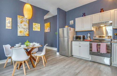 Pet-Friendly Indianapolis Home Near Mile Square! - Foto 2