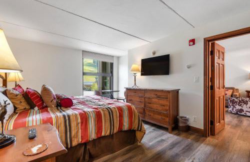 Mountain Plaza Base Camp - Foto 23