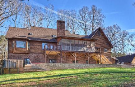 Winding Down by Avantstay Sleeps 20 + Dock, View - Foto 122