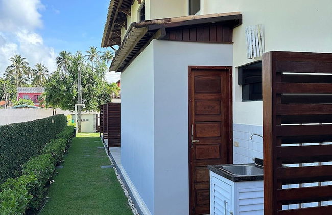 LiaMara accommodations, Maragogi - AL - Foto 73