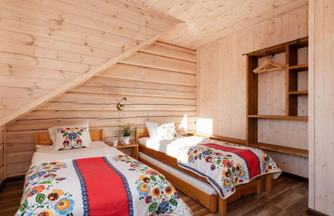 Duplex in Ustronie Morskie Near Beach - Photo 4