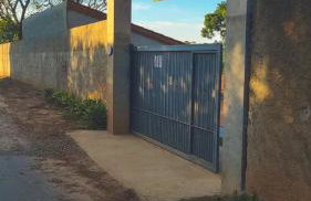 Chácara dos Pinheiros, 5 quartos em Atibaia divisa com Bragança Paulista - Foto 32