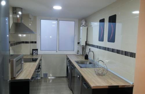 Piso Cerca De La Playa - Photo 9