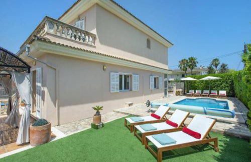 Villa Albatros by Villa Plus - Foto 16