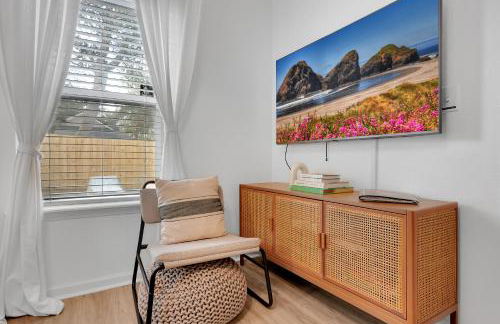 {Hidden Gem} Beach Home Blocks from Ocean +6 Bikes - Foto 61