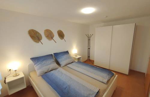 Ferienwohnung "Auszeit im Grünen" - Foto 9