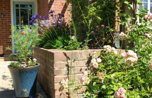 Cherry Garden Cottage - Foto 36