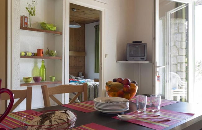 VVF Haute Loire Haute Ardèche, Tence - Photo 9