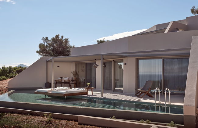 Yoma Cove Suites - Foto 43