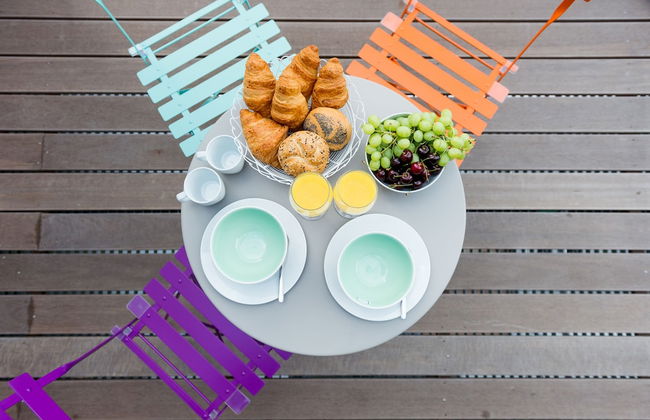 Smartflats Design - Cathédrale - Foto 53