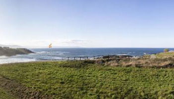 Apartamentos Turísticos Playa de Tapia - Foto 2