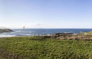 Apartamentos Turísticos Playa de Tapia - Foto 2