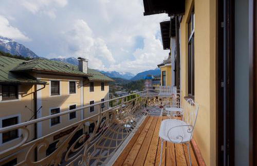 Alpine Apartements Maximilian - Foto 63