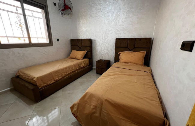 nomad apartments - Photo 31