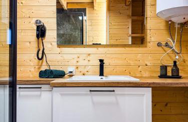 Domy z sercem - Foto 16