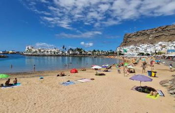 Apartamento La Marisma Playa de Mogán - Foto 57