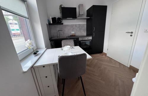 Charmantes Apartment - Foto 5