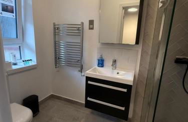Modern 2BR Flat - Walk to London Bridge & Borough Market - Foto 24