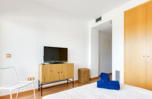 Apartment Sun Village I by Interhome - Foto 44