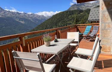 NEW Chalet Le Sabot 12p - Sauna - 90m telecabine - Foto 43