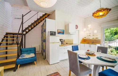 Holiday Home La petite maison blanche by Interhome - Photo 12