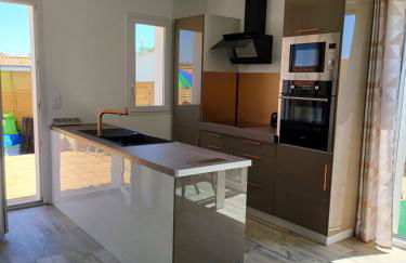 ESCALE OCEAN A 800 m DE LA PLAGE - Photo 28