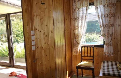 Holiday Home in Maxen mit Privatem Pool by Interhome - Foto 10