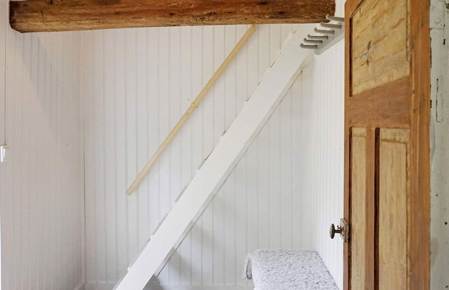 5 Person Holiday Home in Bjorklinge-by Traum - Foto 14