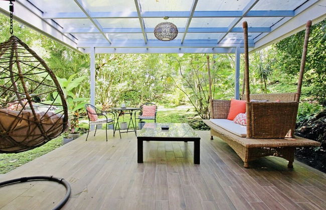 Relaxing Sound of River Birds Squirrels - Photo 23