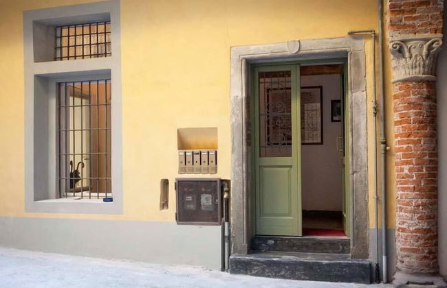 Mario Lupo House - Foto 20